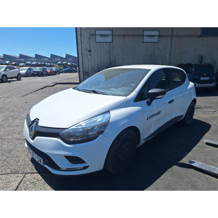 Leve vitre electrique avant gauche RENAULT CLIO 4 Photo n°15