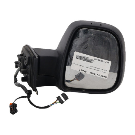 Retroviseur droit CITROEN BERLINGO 3 M