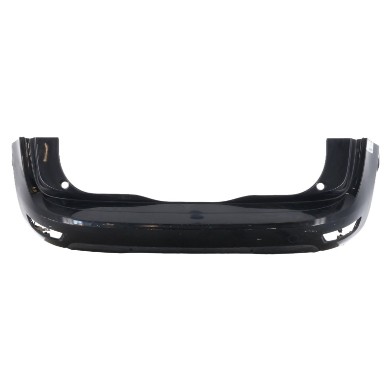 Pare choc arriere CITROEN C4 PICASSO 2 Photo n°1