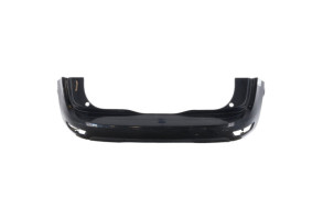 Pare choc arriere CITROEN C4 PICASSO 2 Photo n°1