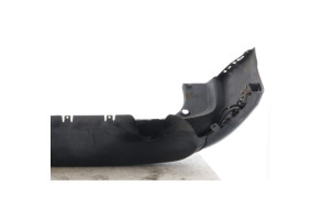 Pare choc arriere CITROEN C4 PICASSO 2 Photo n°4