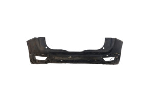 Pare choc arriere CITROEN C4 PICASSO 2 Photo n°9