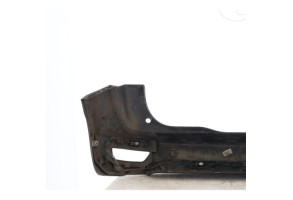 Pare choc arriere CITROEN C4 PICASSO 2 Photo n°10