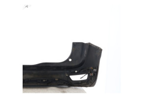 Pare choc arriere CITROEN C4 PICASSO 2 Photo n°11