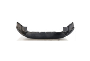Pare choc arriere CITROEN C4 PICASSO 2 Photo n°12
