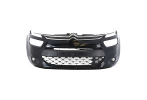 Pare choc avant CITROEN C4 PICASSO 2 Photo n°1
