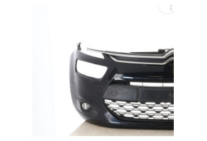 Pare choc avant CITROEN C4 PICASSO 2 Photo n°2