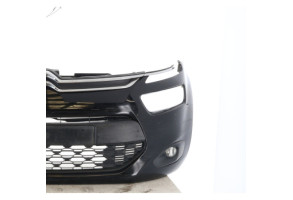 Pare choc avant CITROEN C4 PICASSO 2 Photo n°4