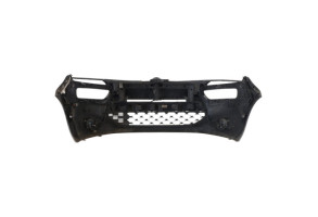 Pare choc avant CITROEN C4 PICASSO 2 Photo n°7