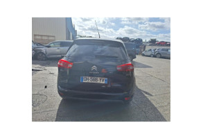 Pare choc avant CITROEN C4 PICASSO 2 Photo n°18