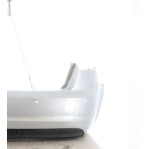 Pare choc arriere AUDI A3 2 Photo n°4