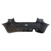 Pare choc arriere AUDI A3 2 Photo n°7
