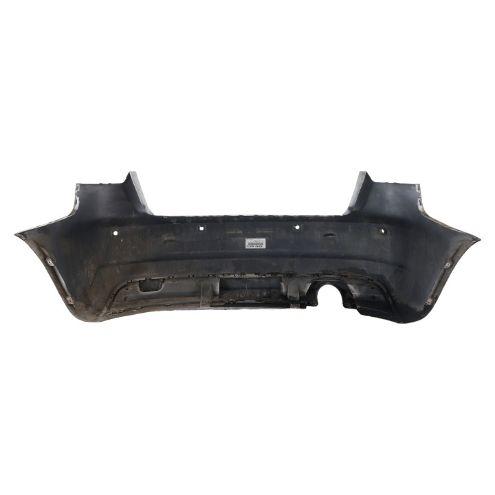 Pare choc arriere AUDI A3 2 Photo n°7