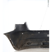 Pare choc arriere AUDI A3 2 Photo n°8