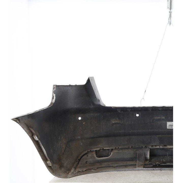 Pare choc arriere AUDI A3 2 Photo n°8
