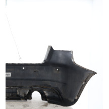Pare choc arriere AUDI A3 2 Photo n°9