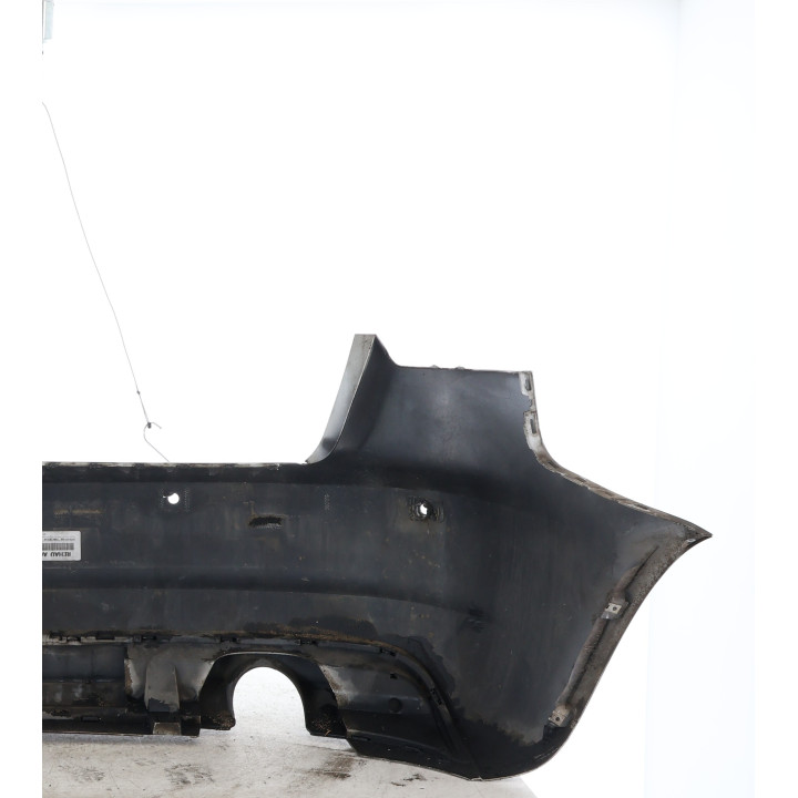Pare choc arriere AUDI A3 2 Photo n°9