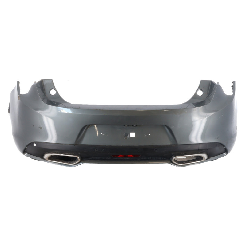 Pare choc arriere CITROEN DS5 Photo n°1