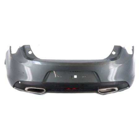 Pare choc arriere CITROEN DS5