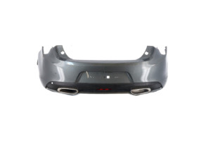 Pare choc arriere CITROEN DS5 Photo n°1