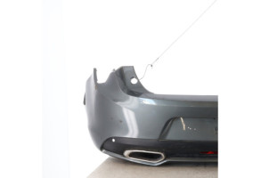 Pare choc arriere CITROEN DS5 Photo n°2