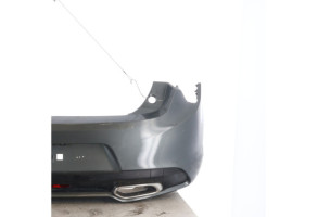 Pare choc arriere CITROEN DS5 Photo n°4