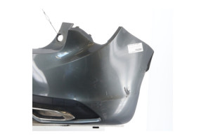 Pare choc arriere CITROEN DS5 Photo n°5