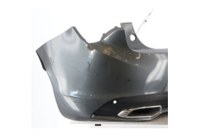 Pare choc arriere CITROEN DS5 Photo n°6