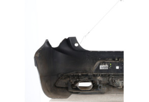 Pare choc arriere CITROEN DS5 Photo n°8