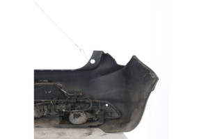 Pare choc arriere CITROEN DS5 Photo n°9