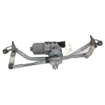 Moteur essuie glace avant PEUGEOT 207 Photo n°2