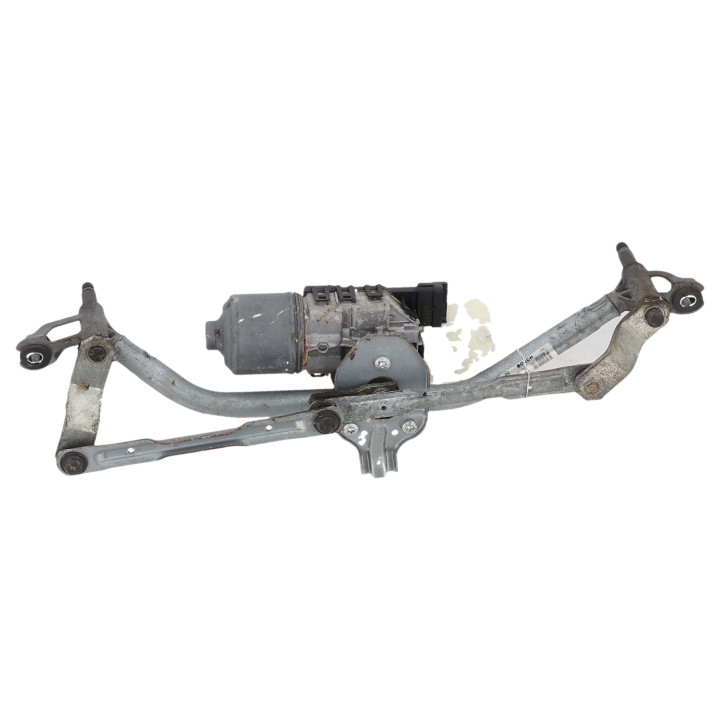 Moteur essuie glace avant PEUGEOT 207 Photo n°2
