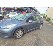 Moteur essuie glace avant PEUGEOT 207 Photo n°5