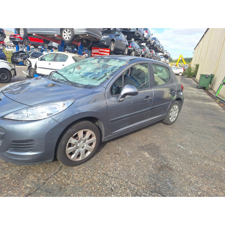 Moteur essuie glace avant PEUGEOT 207 Photo n°5