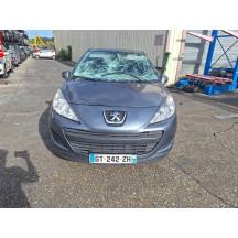 Moteur essuie glace avant PEUGEOT 207 Photo n°10