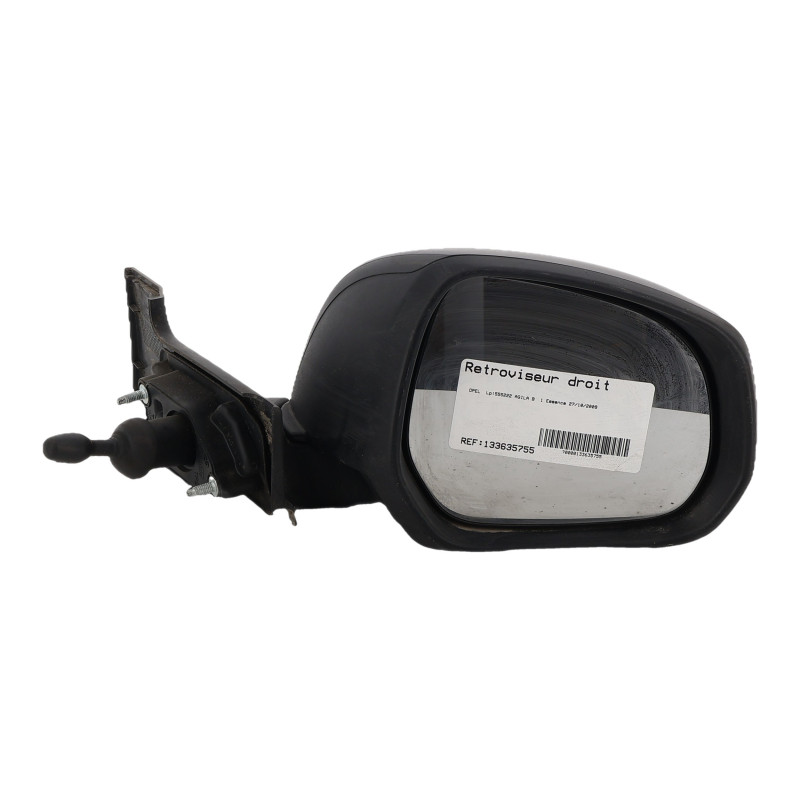 Retroviseur droit OPEL AGILA B Photo n°1