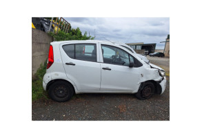 Retroviseur droit OPEL AGILA B Photo n°8