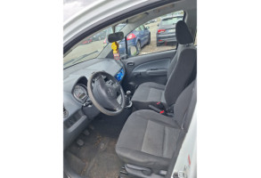 Retroviseur droit OPEL AGILA B Photo n°10