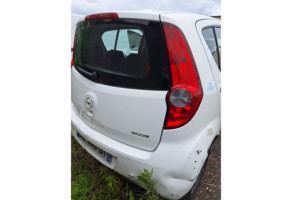 Retroviseur droit OPEL AGILA B Photo n°13