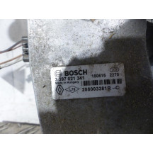 Moteur essuie glace avant RENAULT ZOE 1 Photo n°2
