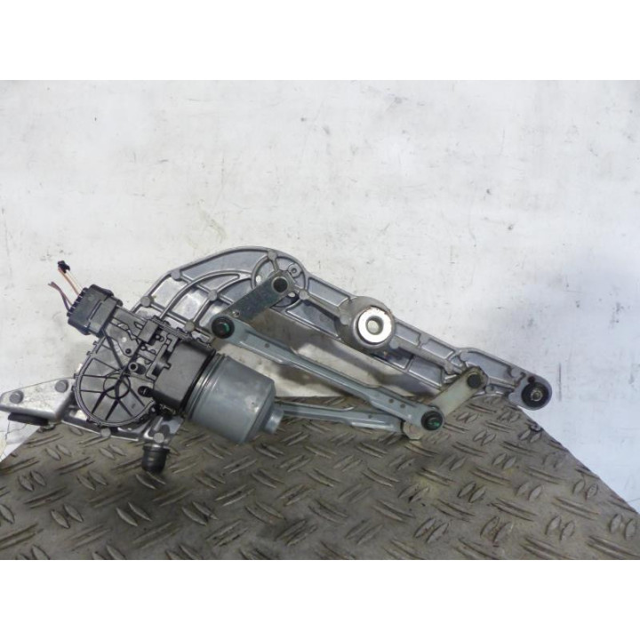 Moteur essuie glace avant RENAULT ZOE 1 Photo n°3