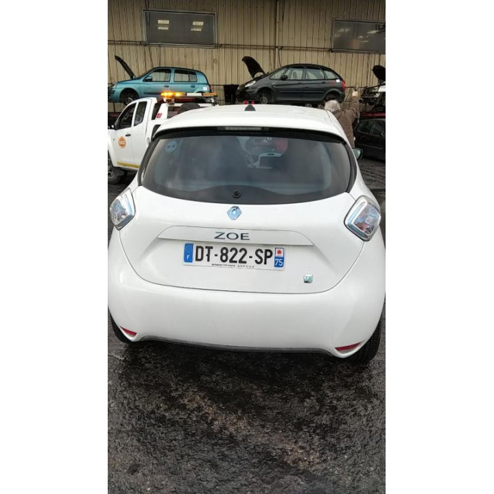 Moteur essuie glace avant RENAULT ZOE 1 Photo n°6