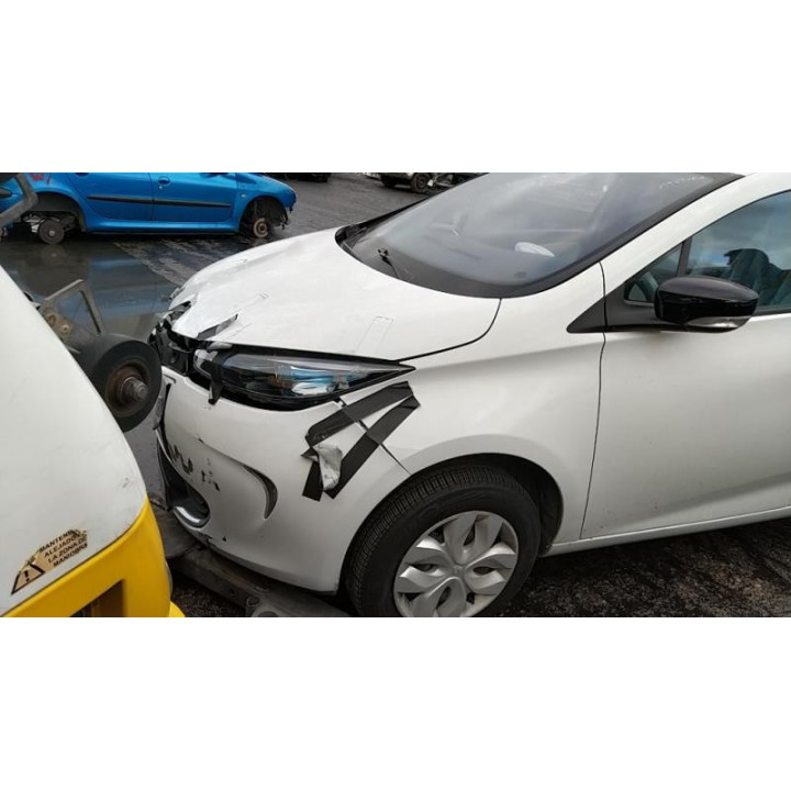 Moteur essuie glace avant RENAULT ZOE 1 Photo n°11
