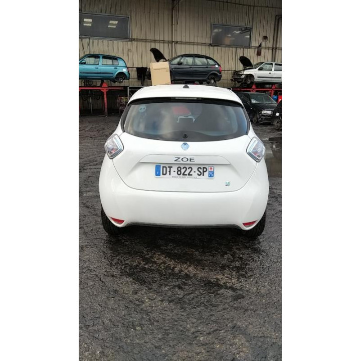 Moteur essuie glace avant RENAULT ZOE 1 Photo n°16