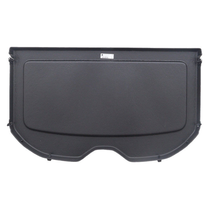 Plage arriere SUZUKI SX4 3 S-CROSS Photo n°2