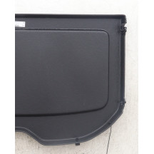 Plage arriere SUZUKI SX4 3 S-CROSS Photo n°4