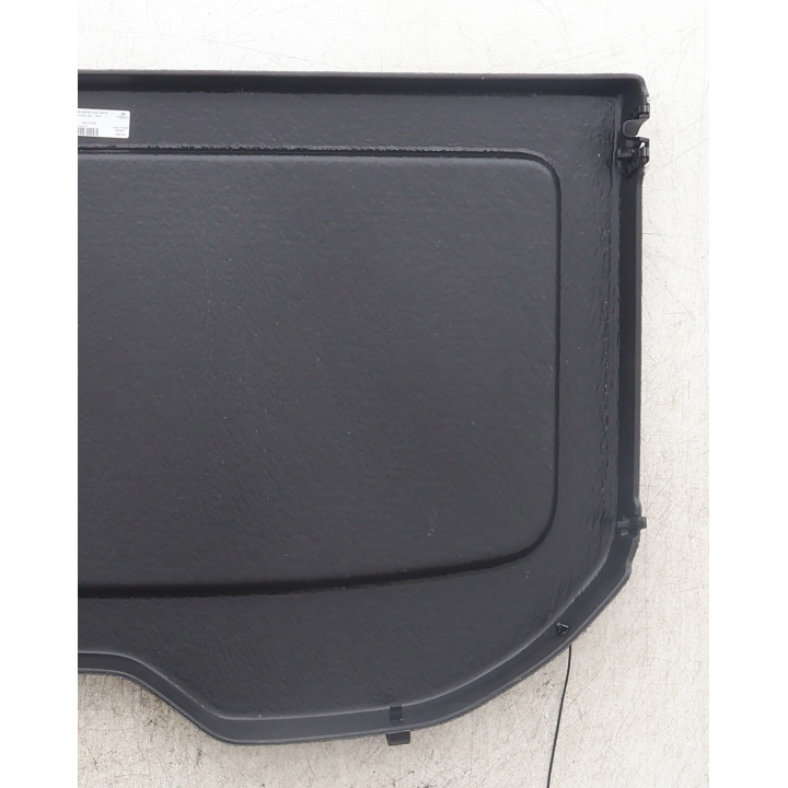 Plage arriere SUZUKI SX4 3 S-CROSS Photo n°4