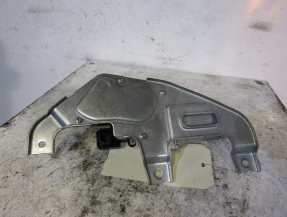 Moteur essuie glace arriere SUZUKI SWIFT 3 Photo n°1