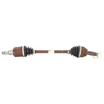 Cardan gauche (transmission) RENAULT CLIO 4 Photo n°1