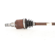 Cardan gauche (transmission) RENAULT CLIO 4 Photo n°2